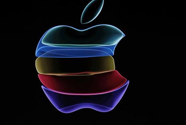 Apple. (Representational image) (REUTERS) Apple. (Representational image) (REUTERS)