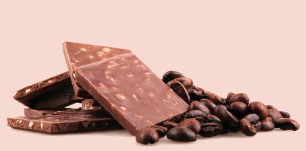 Most mass-market chocolate is milk chocolate because the market won’t pay for high cocoa quality