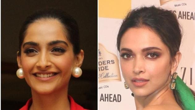 Sonam Kapoor has given fashion advice to Deepika Padukone.