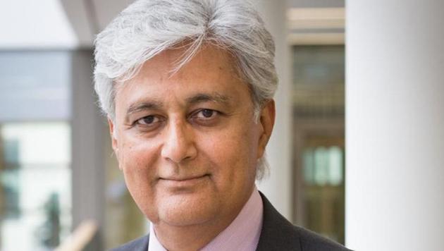 The beauty of the Paris agreement is that everyone is onboard, including cities and industries;100 cities have signed up to the Paris Agreement, so have 100 companies on the New York Stock Exchange, said Sarmad. (HT FILE) The beauty of the Paris agreement is that everyone is onboard, including cities and industries;100 cities have signed up to the Paris Agreement, so have 100 companies on the New York Stock Exchange, said Sarmad. (HT FILE)