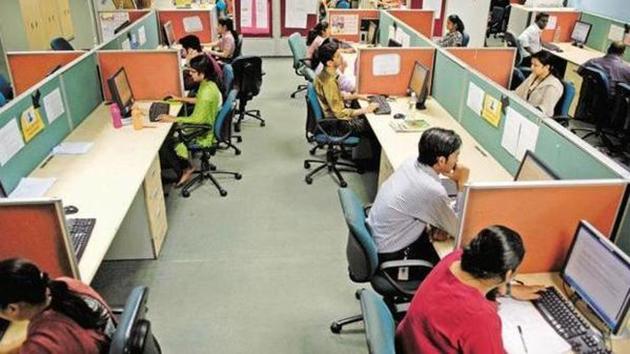 The company gives preference to South Asian and Indian applicants located in the US over non-South Asian and non-Indian applicants.(Mint Photo/Representational Image)