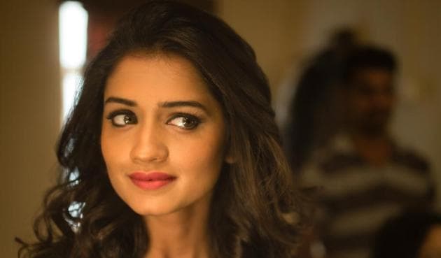 Hruta Durgule celebrates her birthday on September 12 (HTPHOTO) Hruta Durgule celebrates her birthday on September 12 (HTPHOTO)