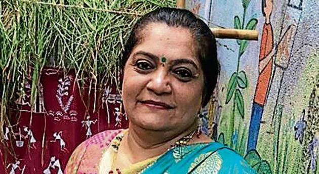 Daksha Jadhav Chitroda (HT) Daksha Jadhav Chitroda (HT)