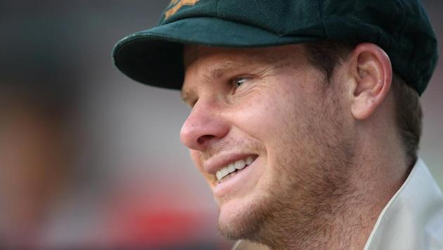 File image of Australia cricketer Steve Smith. (Action Images via Reuters) File image of Australia cricketer Steve Smith. (Action Images via Reuters)