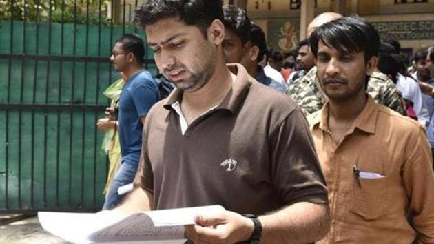 Representational image. (Arvind Yadav/HT PHOTO) Representational image. (Arvind Yadav/HT PHOTO)