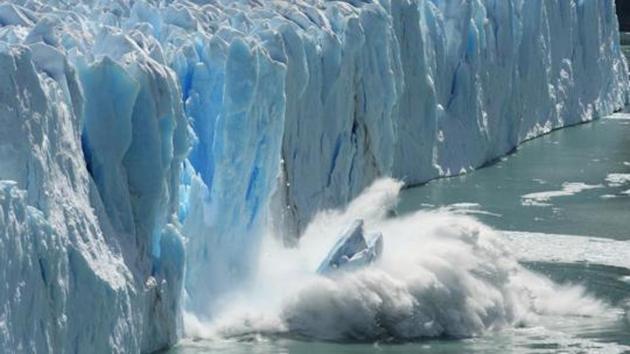 Climate change could also push more than 100 million people within developing countries below the poverty line by 2030.(Getty Images/iStockphoto)