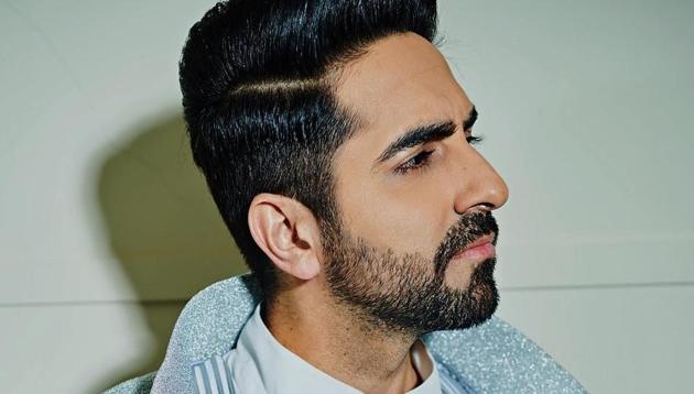 Ayushmann Khurrana's secret to staying fit