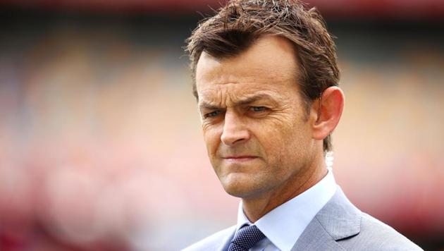 File image of Adam Gilchrist(Getty Images)