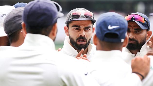 India vs South Africa: Test squad selection updates(Getty Images)