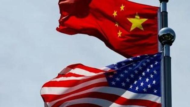 US trade negotiators want to make “meaningful progress” in upcoming talks with China, Treasury Secretary Steven Mnuchin said Thursday.(REUTERS)