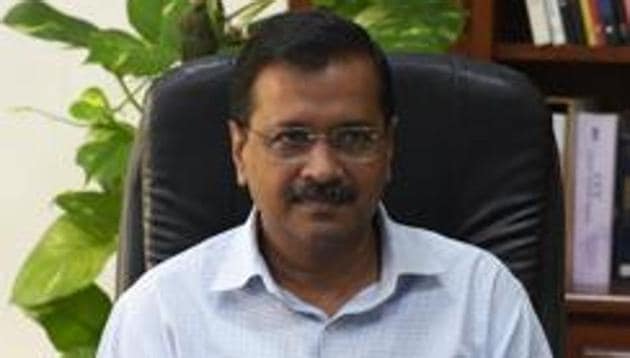 Chief Minister Arvind Kejriwal on Wednesday directed the Health Department to ‘end VIP culture’ in Delhi government’s hospitals. (HT Photo) Chief Minister Arvind Kejriwal on Wednesday directed the Health Department to ‘end VIP culture’ in Delhi government’s hospitals. (HT Photo)