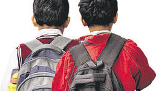 Representational image. (Sakib Ali /Hindustan Times) Representational image. (Sakib Ali /Hindustan Times)