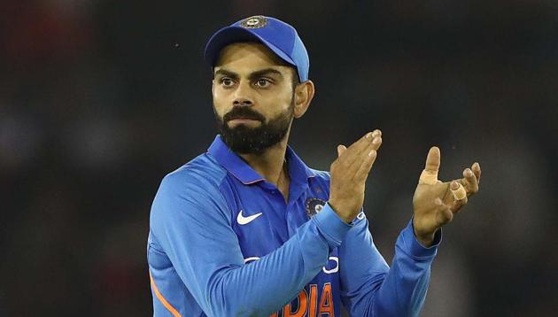 India will be led by Virat Kohli (Getty Images)