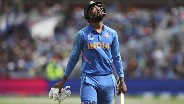 KL Rahul (AP) 
