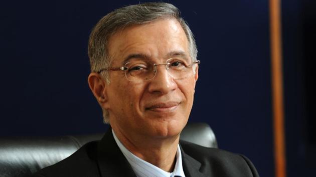 Niranjan Hiranandani, co-founder and managing director of Hiranandani Group. Niranjan Hiranandani, co-founder and managing director of Hiranandani Group.