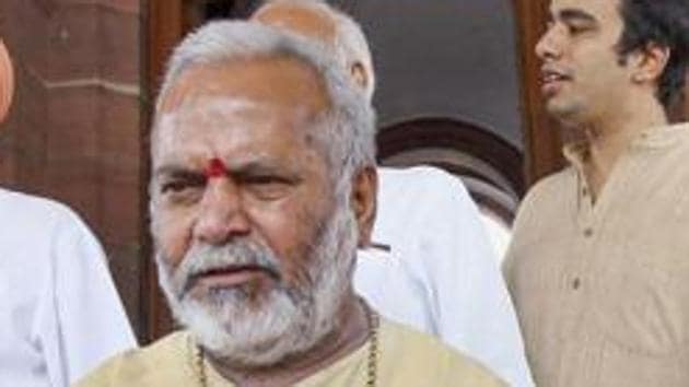 The Special Investigation Team of the Uttar Pradesh Police is very cautiously probing the Chinmayanand case. (PTI photo) The Special Investigation Team of the Uttar Pradesh Police is very cautiously probing the Chinmayanand case. (PTI photo)