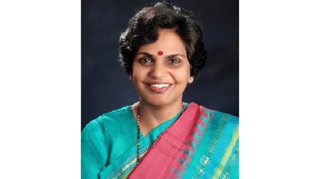 Latika Sharma Latika Sharma