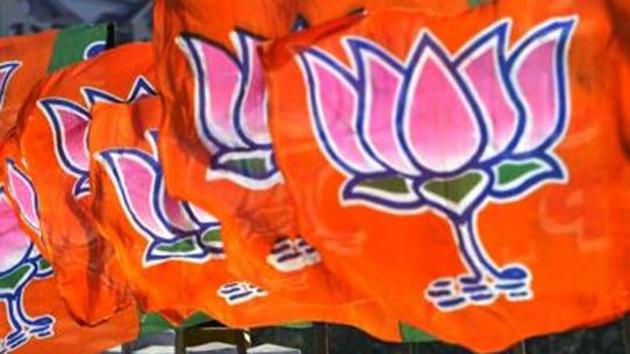 The importance of this outreach programme of BJP can be gauged by the fact that the population of SC communities is around 20% in Haryana. (HT File Photo) The importance of this outreach programme of BJP can be gauged by the fact that the population of SC communities is around 20% in Haryana. (HT File Photo)
