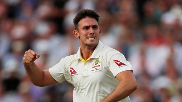 England vs Australia - ‘Most of Australia hate me,’: Mitchell Marsh ...