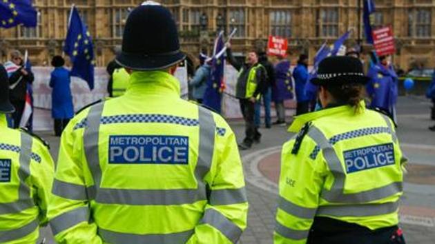 A man suspected of hacking famous music acts to steal unreleased songs has been arrested by UK police. (Bloomberg)