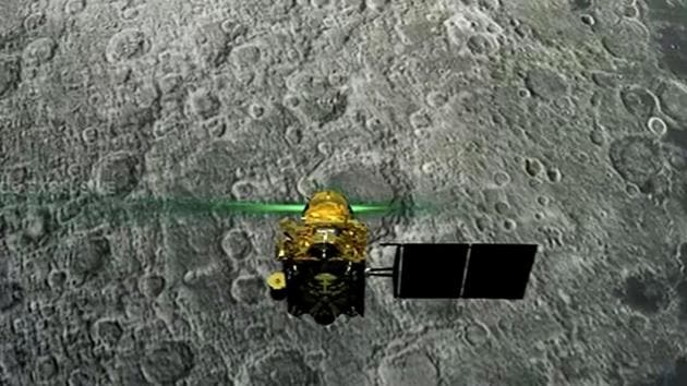 In the 60 years since Luna 2 (officially called the Second Soviet Cosmic Rocket), humans have sent many missions to the moon — the latest of which is India’s Chandrayaan-2(PTI)