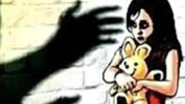A seven-year old  girl was allegedly raped and murdered by two people including a juvenile in Assam on Wednesday night (Representative Photo)