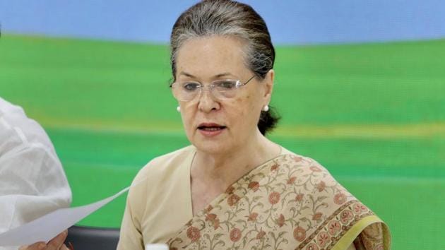 The Congress must script a counter-narrative to the BJP by focusing on life-issues, including gainful employment (PTI) The Congress must script a counter-narrative to the BJP by focusing on life-issues, including gainful employment (PTI)