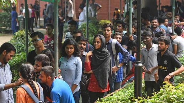 Representational image. (Sanchit Khanna/HT PHOTO) Representational image. (Sanchit Khanna/HT PHOTO)