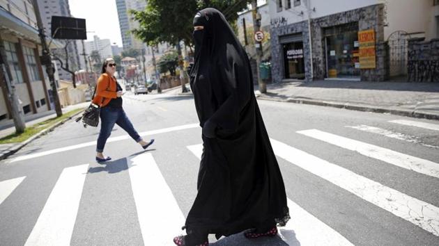 Representational image. (REUTERS) Representational image. (REUTERS)