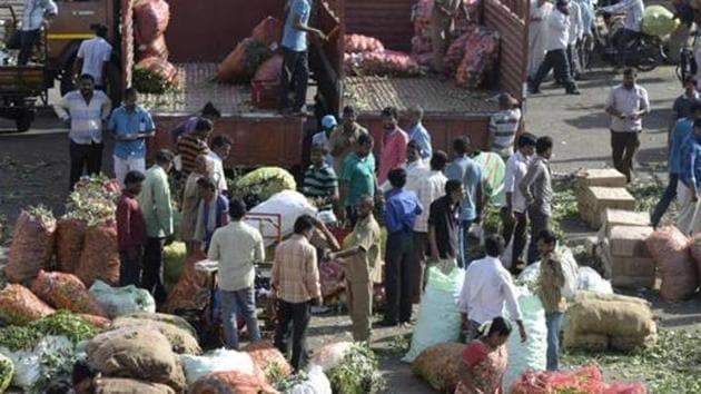 As we move ahead in the third year of GST, the government must be concerned that revenue buoyancy is much less than expected. The April to July 2019 collections were somewhat encouraging, but revenue slipped to Rs. 98,202 crore in August (AFP FILE/HT ARCHIVE) As we move ahead in the third year of GST, the government must be concerned that revenue buoyancy is much less than expected. The April to July 2019 collections were somewhat encouraging, but revenue slipped to Rs. 98,202 crore in August (AFP FILE/HT ARCHIVE)