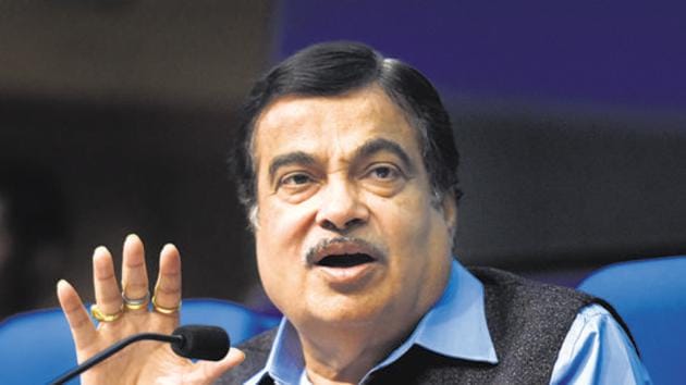 Arvind Kejriwal announced the scheme which will be implemented in the national capital after Diwali, from November 4 to 15, which Nitin Gadkari criticised. (HT File Photo) Arvind Kejriwal announced the scheme which will be implemented in the national capital after Diwali, from November 4 to 15, which Nitin Gadkari criticised. (HT File Photo)