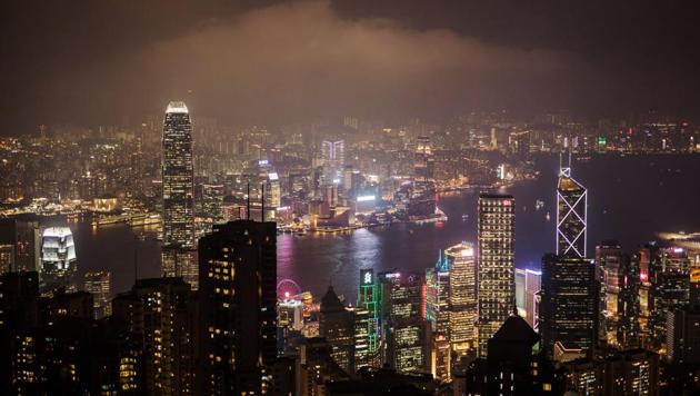 On a monthly basis, average new home prices in China rose 0.5% in August, less than July’s growth of 0.6% and the smallest increase since February. (Photo: Bloomberg) On a monthly basis, average new home prices in China rose 0.5% in August, less than July’s growth of 0.6% and the smallest increase since February. (Photo: Bloomberg)