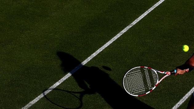 AITA has his say on India Pakistan Davis Cup clash.(Getty Images)