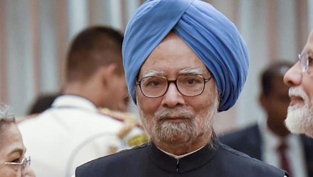 Former prime minister Manmohan Singh has opted out of Parliamentary Standing Committess (PTI file photo) Former prime minister Manmohan Singh has opted out of Parliamentary Standing Committess (PTI file photo)