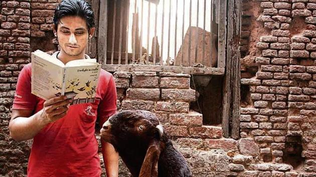 Ahmed Ali’s novel Twilight in Delhi is a sophisticated flâneur’s ideal guidebook to Old Delhi. (HT Photo) Ahmed Ali’s novel Twilight in Delhi is a sophisticated flâneur’s ideal guidebook to Old Delhi. (HT Photo)
