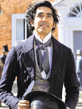 The Indian-origin Dev Patel has described it as a perfect example of colour-blind casting. ‘Dickens is talking about old London, class struggle, rich and poor – there would have been black-skinned and brown men and women walking around those streets... So, I actually think it makes it a richer experience,’ he has said.(Shutterstock)