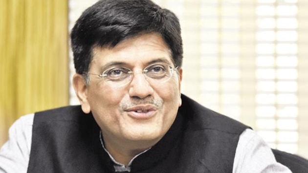 The action plan will be submitted to Goyal’s office before being implemented at Ghatkopar and Andheri railway stations. Lok Sabha MP from Mumbai North East constituency, Manoj Kotak, had raised the issue with Goyal. (HT image) The action plan will be submitted to Goyal’s office before being implemented at Ghatkopar and Andheri railway stations. Lok Sabha MP from Mumbai North East constituency, Manoj Kotak, had raised the issue with Goyal. (HT image)