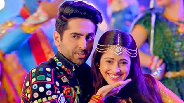 Dream Girl box office collection day 1: Ayushmann Khurrana and Nushrat Bharucha’s film earns <span class='webrupee'>?</span>10.05 crore on opening day.