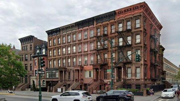 The investor of Harlem property fears to end up homeless. (Photo: @BradHolt/ Twitter) The investor of Harlem property fears to end up homeless. (Photo: @BradHolt/ Twitter)