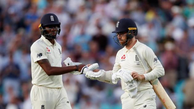 England took a massive lead in 5th Ashes Test. (Action Images via Reuters) England took a massive lead in 5th Ashes Test. (Action Images via Reuters)