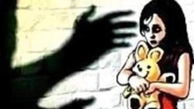 A 13-year old child was allegedly raped before she was murdered in Bengal’s Haldia township (Representative Photo)