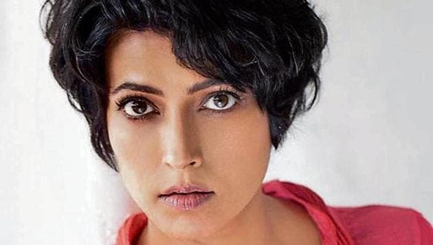 Meghna Malik played Ammaji on Na Aana Iss Des Laado. Meghna Malik played Ammaji on Na Aana Iss Des Laado.