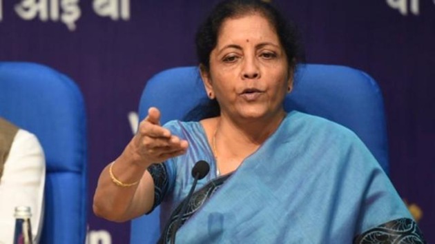 The projects would be “net worth positive in affordable and middle income category”, and contributions of “roughly same amount” will come from outside investors, she said. (HT image) The projects would be “net worth positive in affordable and middle income category”, and contributions of “roughly same amount” will come from outside investors, she said. (HT image)