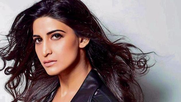 Aahana Kumra on working in Bollywood: ‘Why’ll things change for me, I am not a star child’. Aahana Kumra on working in Bollywood: ‘Why’ll things change for me, I am not a star child’.