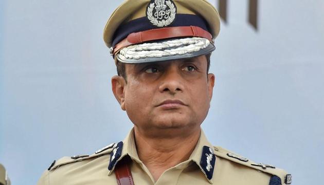 Former Kolkata police commissioner Rajeev Kumar on Saturday ignored summons from the Central Bureau of Investigation (CBI) to appear before it for questioning in connection with the Saradha Group financial scandal(PTI)