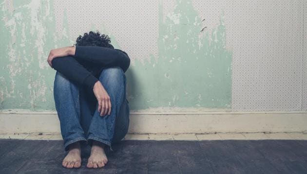 The Press Council of India has adopted norms for reporting on issues pertaining to mental illness and suicide. (Representative Image)(Getty Images/iStockphoto)