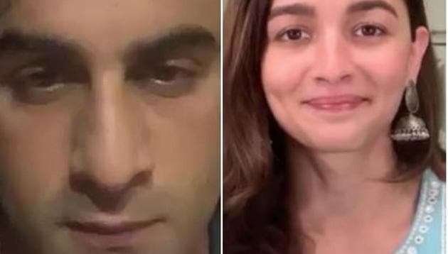 Bollywood couple Ranbir Kapoor and Alia Bhatt will appear together in Brahmastra.