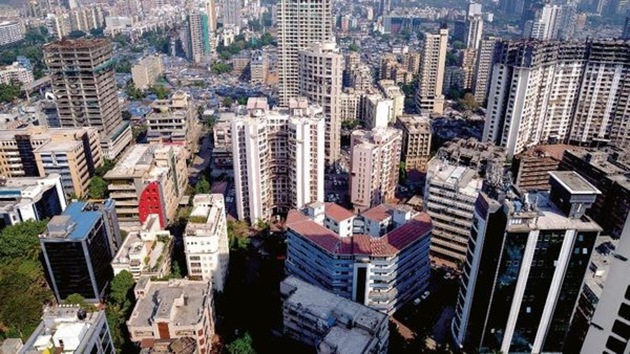 NCLT resolution would lead to a haircut and ouster of the developer. (Mint Photo) NCLT resolution would lead to a haircut and ouster of the developer. (Mint Photo)
