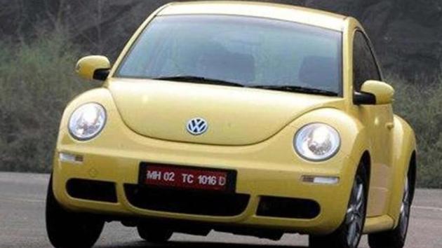 Love for the Beetle in Ethiopia goes back decades, and is rooted in both economics and nostalgia. (File Photo) Love for the Beetle in Ethiopia goes back decades, and is rooted in both economics and nostalgia. (File Photo)