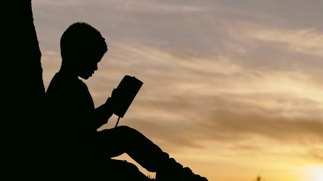 Doctors from leading medical institutes have opined that learning different languages is helpful for the brain’s cognitive development.(Unsplash) Doctors from leading medical institutes have opined that learning different languages is helpful for the brain’s cognitive development.(Unsplash)